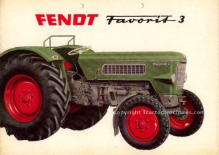 Fendt